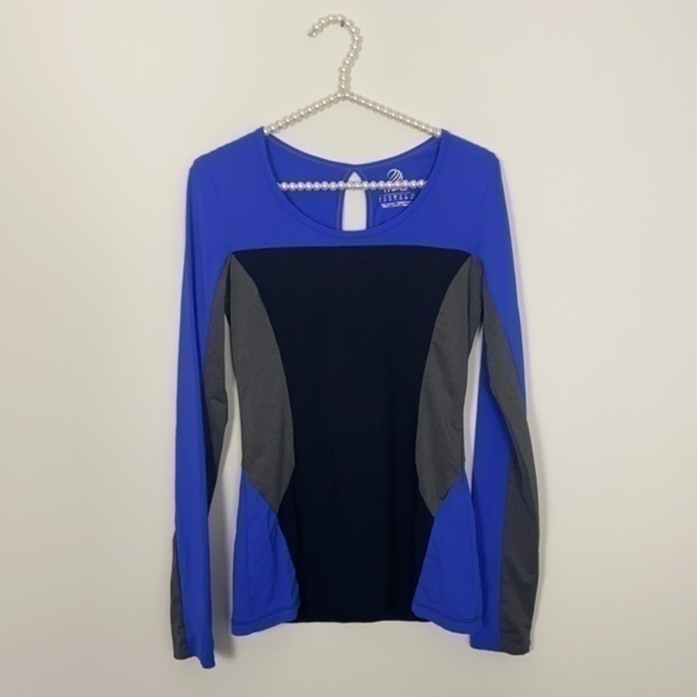 MPG Size XS